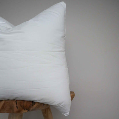FAUX DOWN CUSHION INSERT FOR 18" X 18"