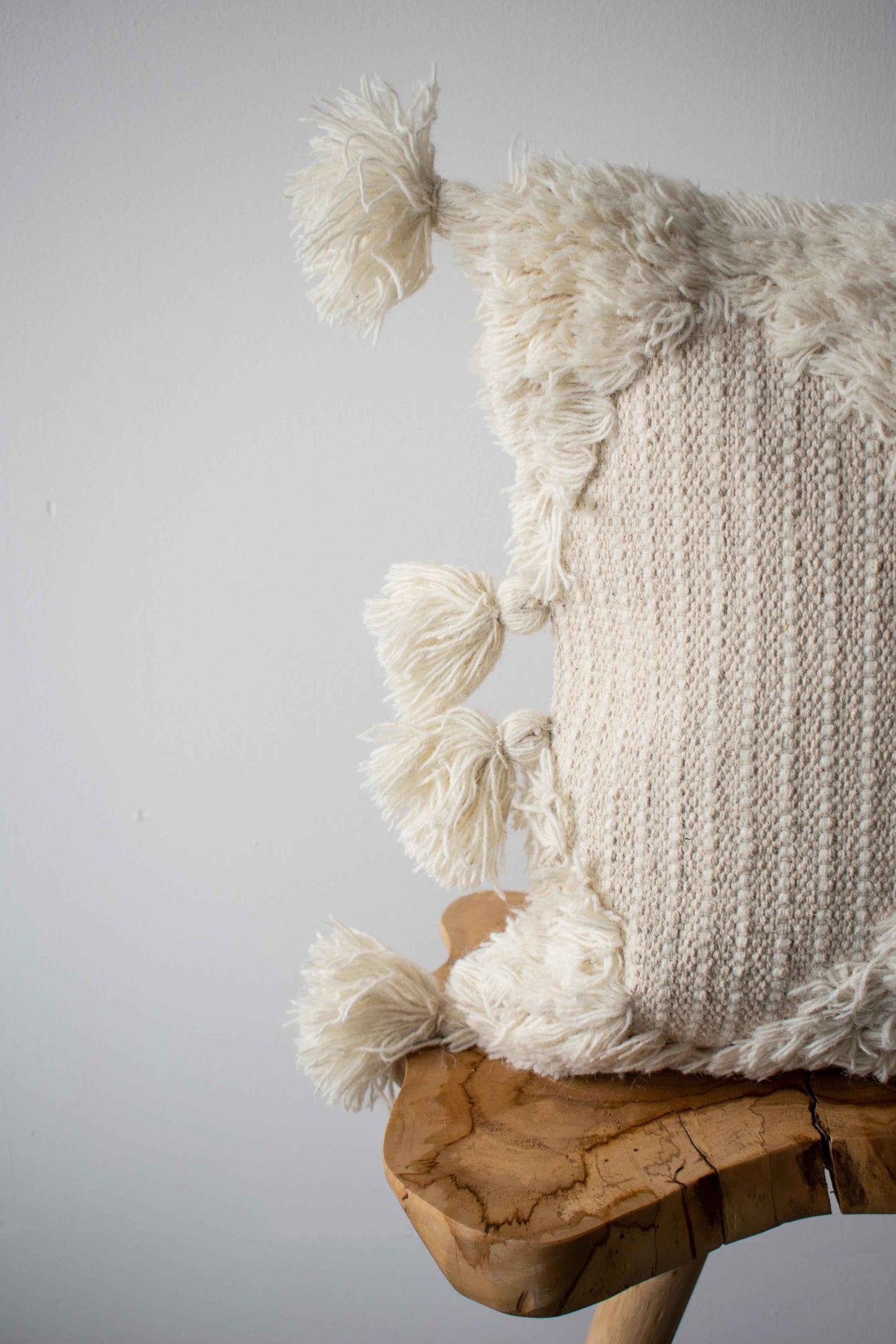 COTTON CANVAS - MALARKY