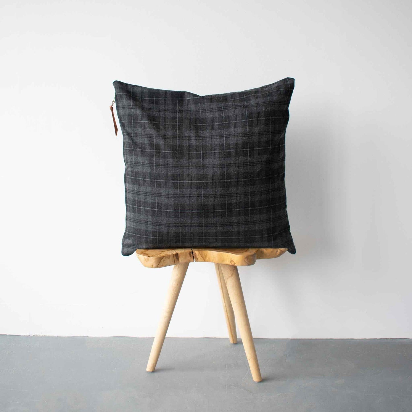 PLAID - MANDERSON