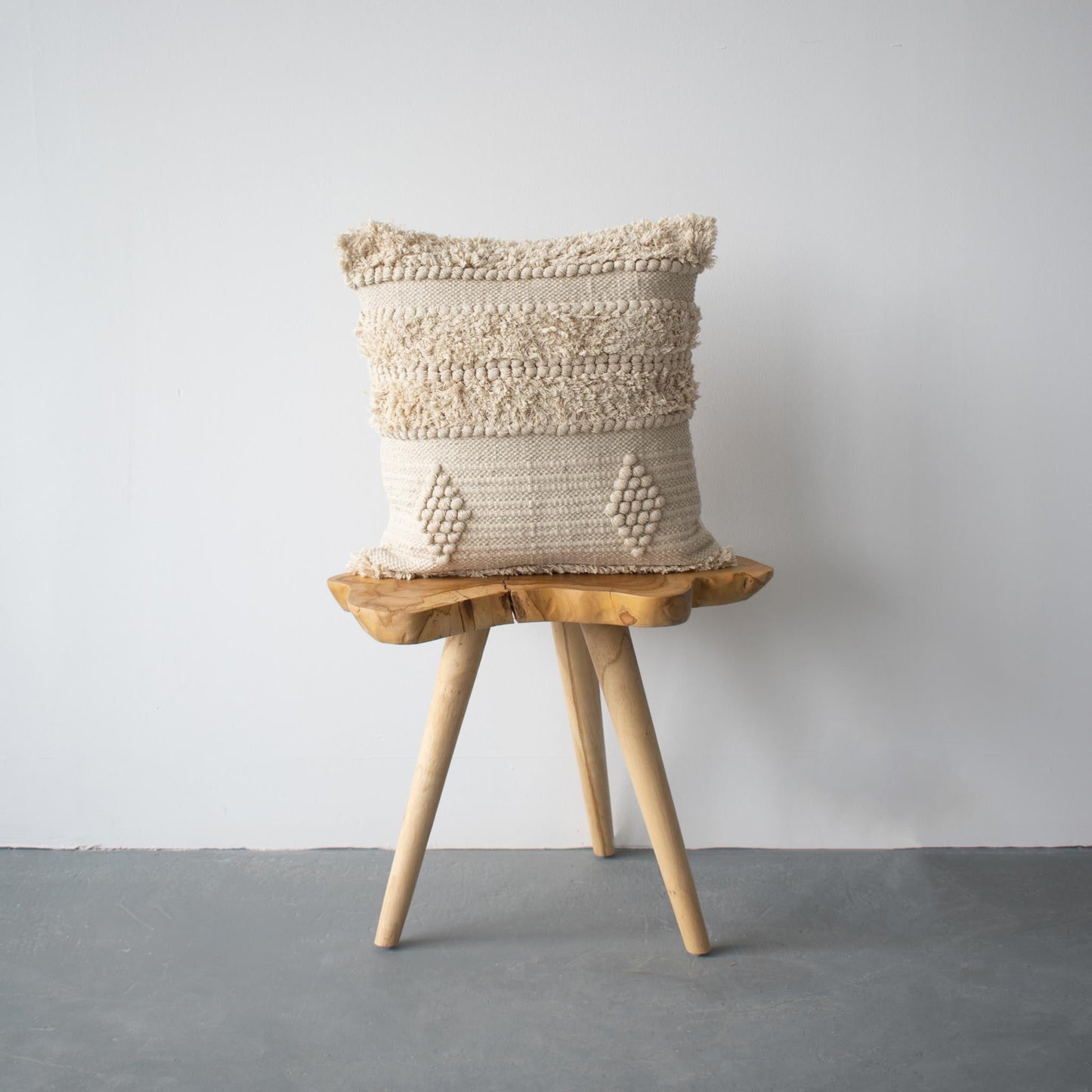 COTTON CANVAS - MOXIE