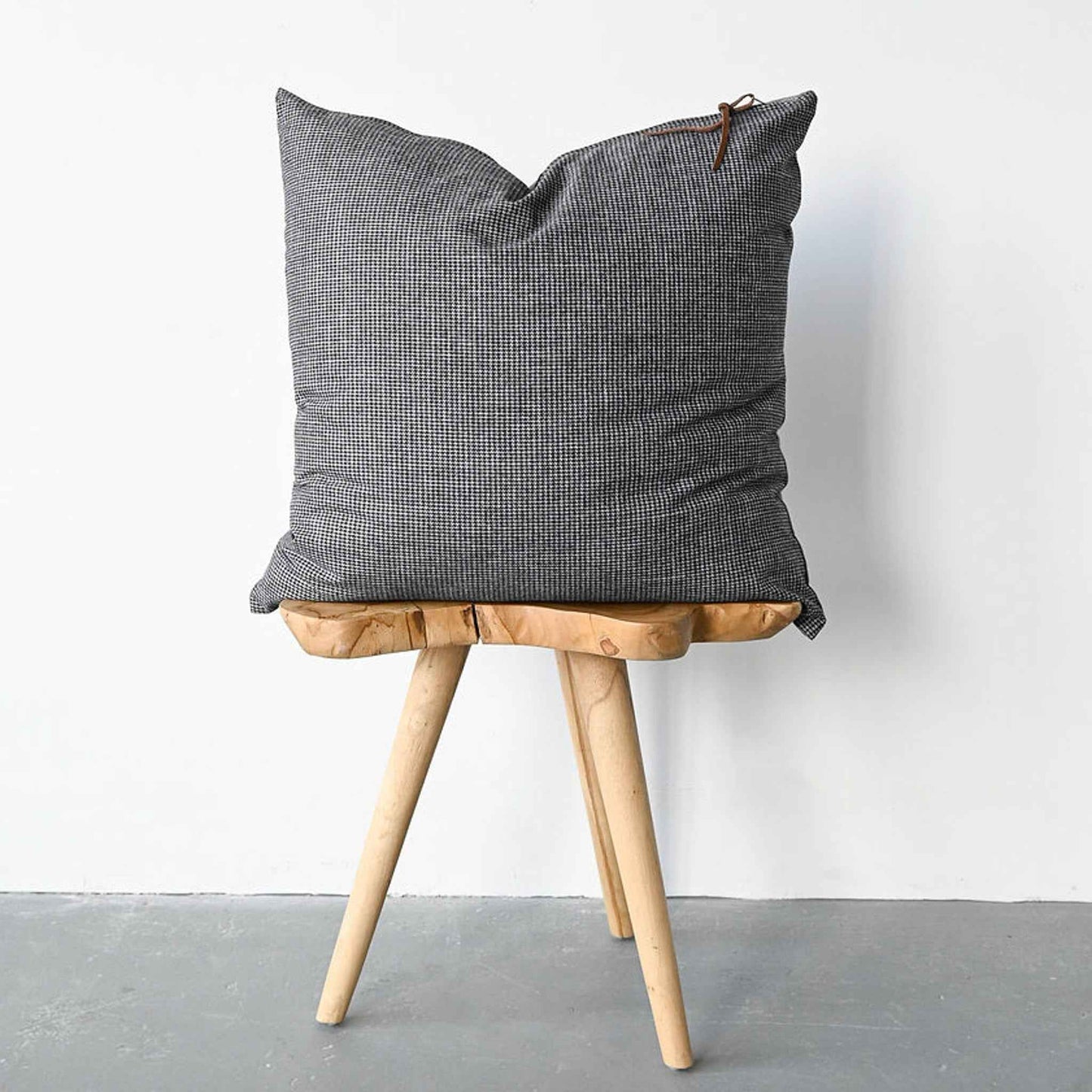 COTTON - HERRINGBONE MULHOLLAND