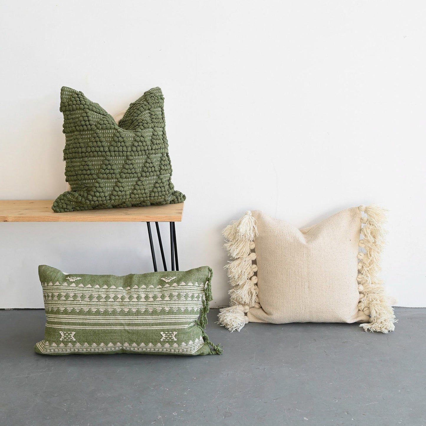 PILLOW BUNDLE #6