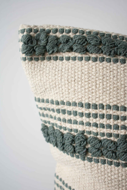 COTTON CANVAS - MALLACHY