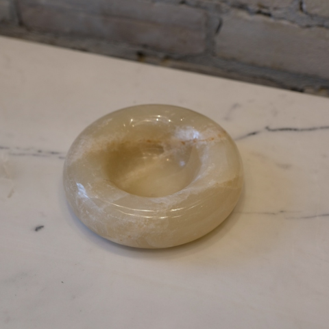 Onyx Donut Tray
