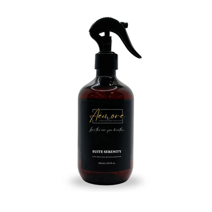 Suite Serenity - Room & Linen Spray