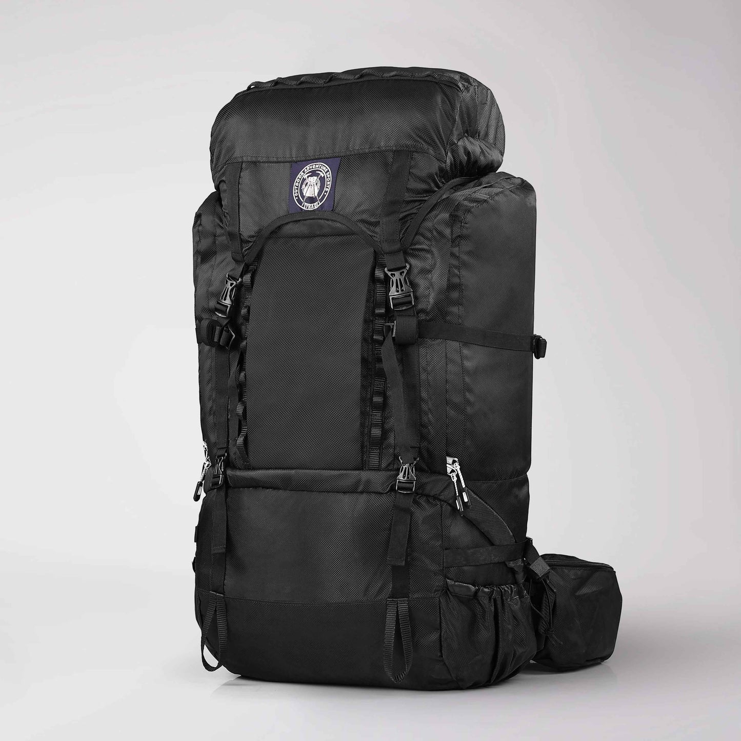 SuperSonik 72L