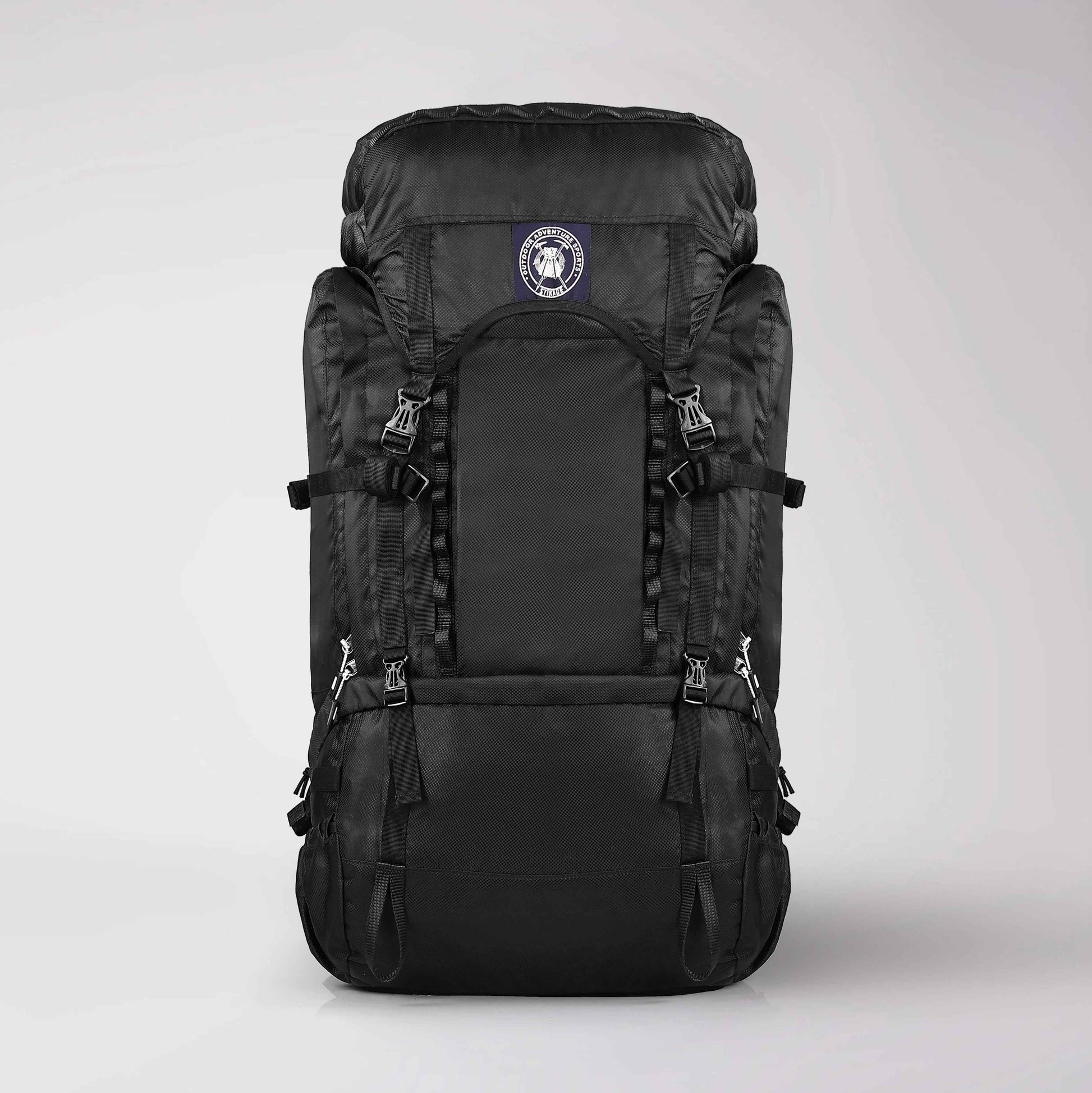 SuperSonik 72L