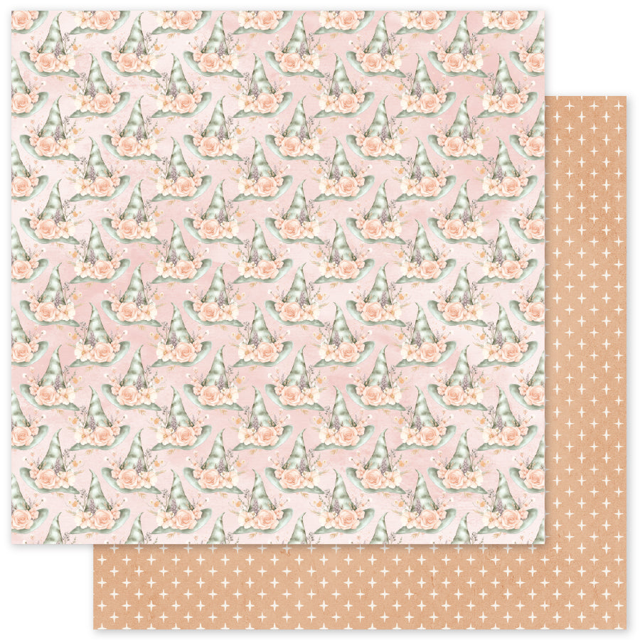 Sweet & Spooky 12x12 Paper Collection 35212
