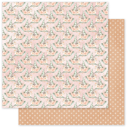 Sweet & Spooky 12x12 Paper Collection 35212