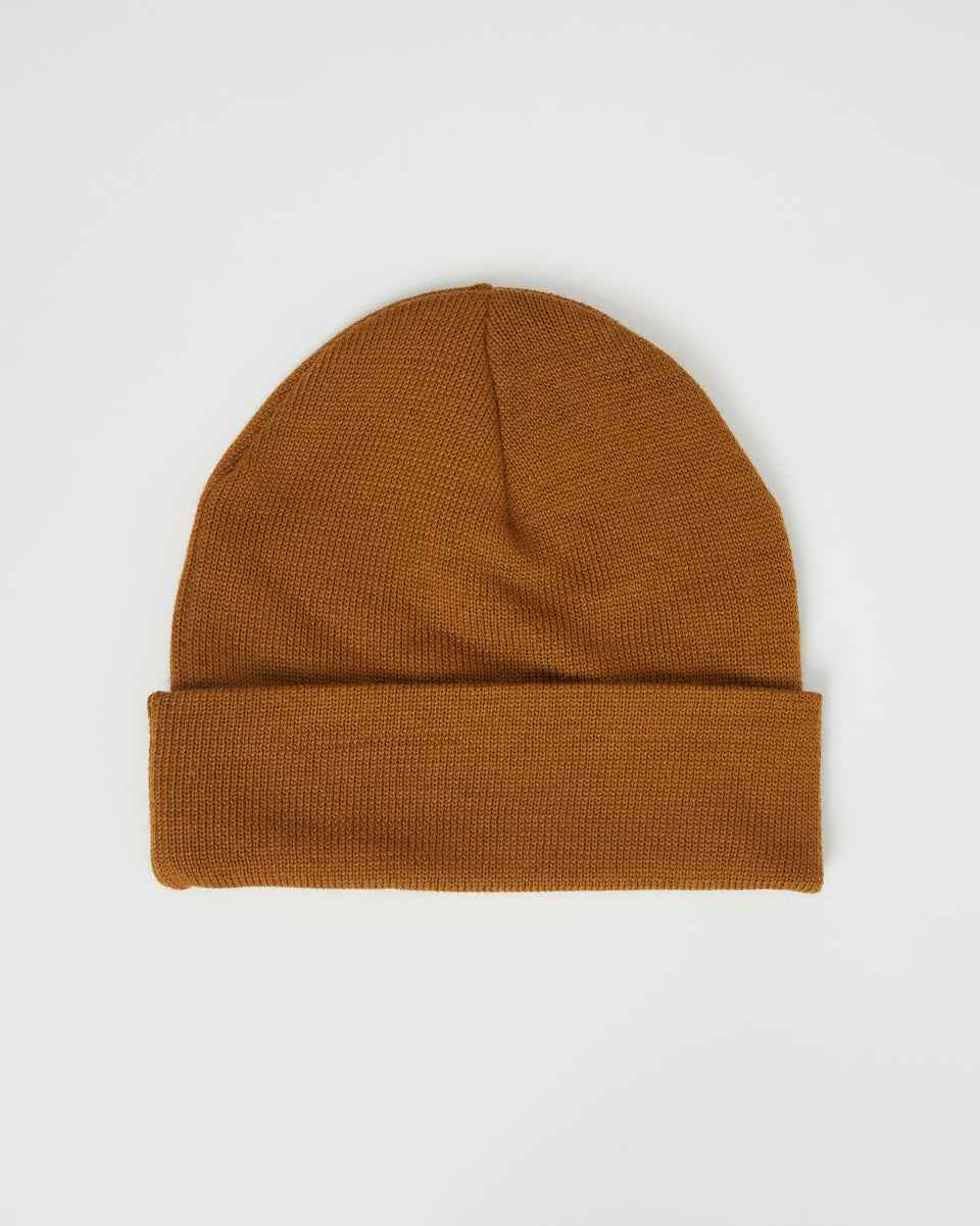 Wool Kurt Beanie