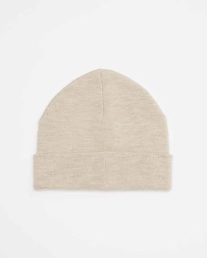 Wool Kurt Beanie