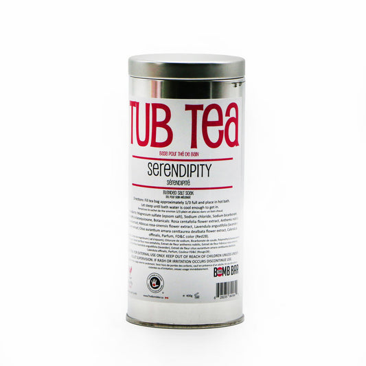 Tub Tea