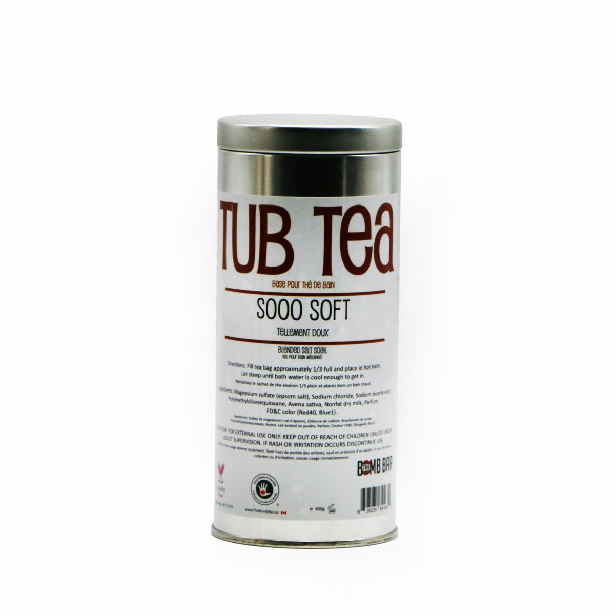 Tub Tea