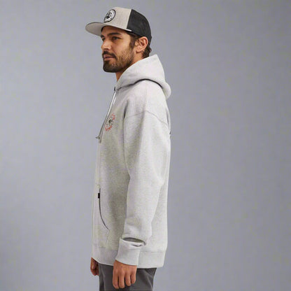 DHCM Eagle Eye Hoodie
