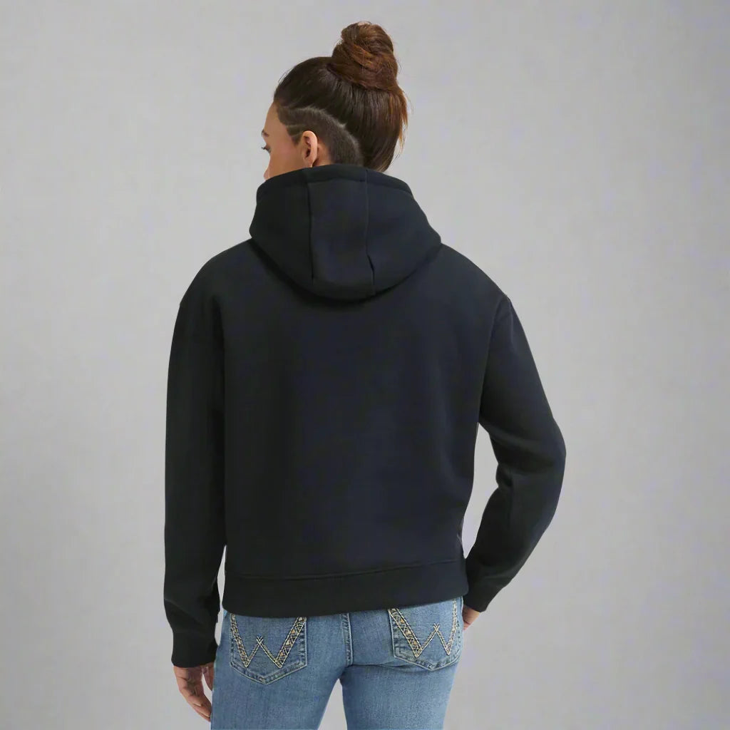 DHCM Women's Longhorn Hoodie