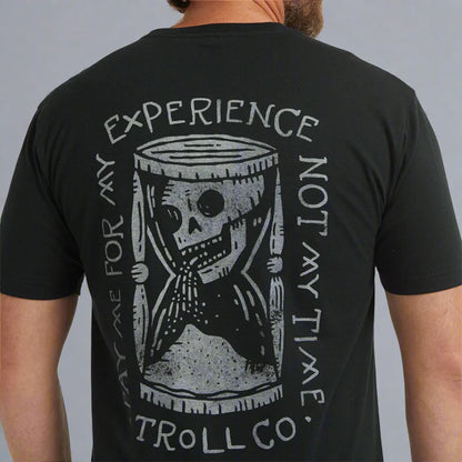 DHCM Men's Pay Time T-Shirt
