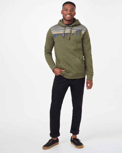 Retro Juniper Hoodie