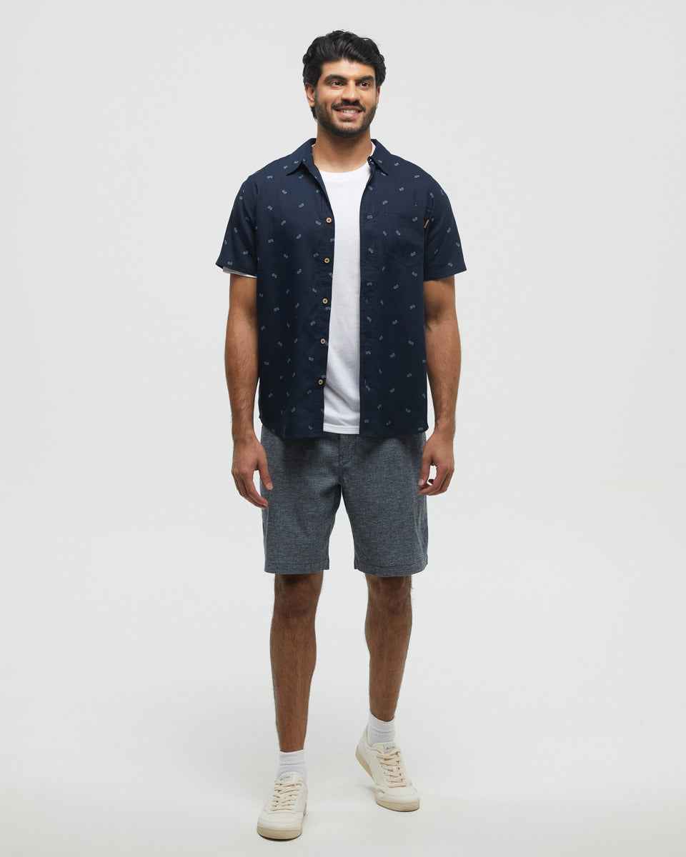 Mancos Shirt