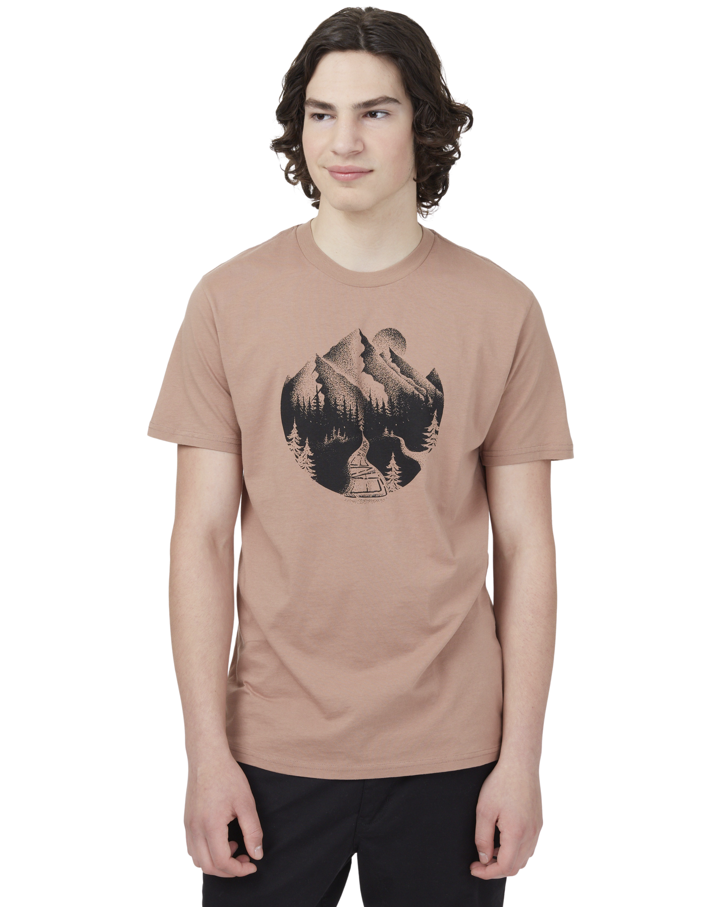 No Trace T-Shirt