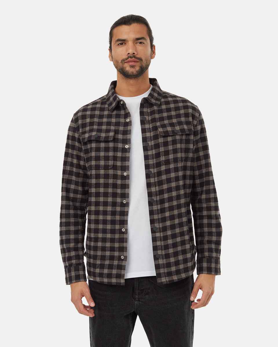 Kapok Flannel Colville