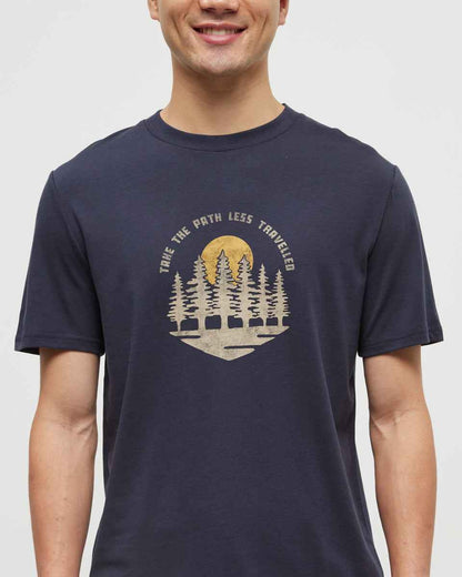 Path Less Travelled T-Shirt