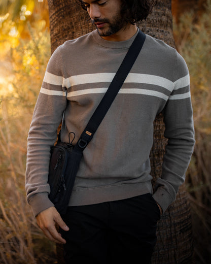 Hudson Pullover