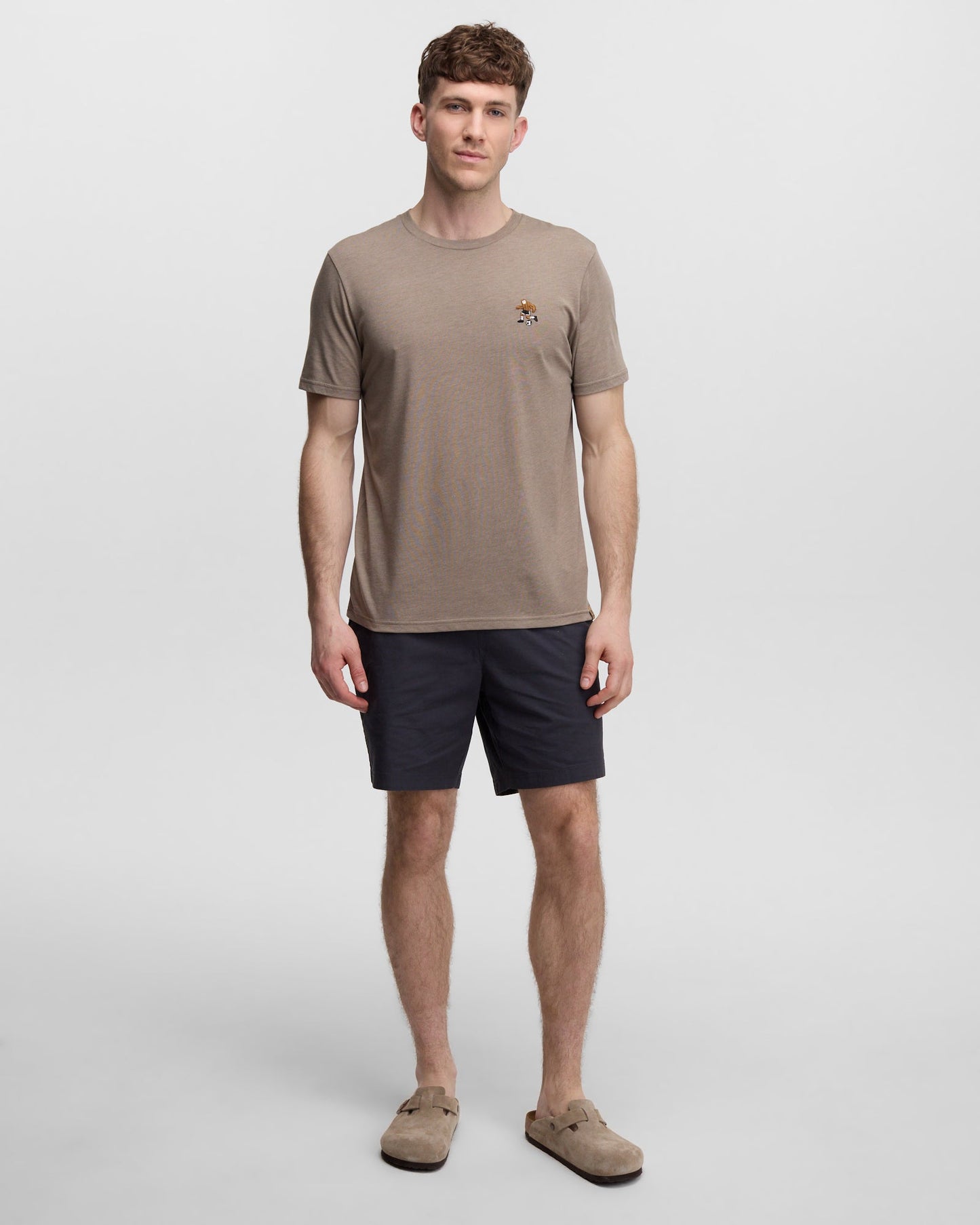 Soccer-Sasquatch-T-Shirt