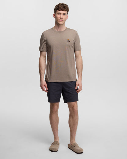 Soccer-Sasquatch-T-Shirt