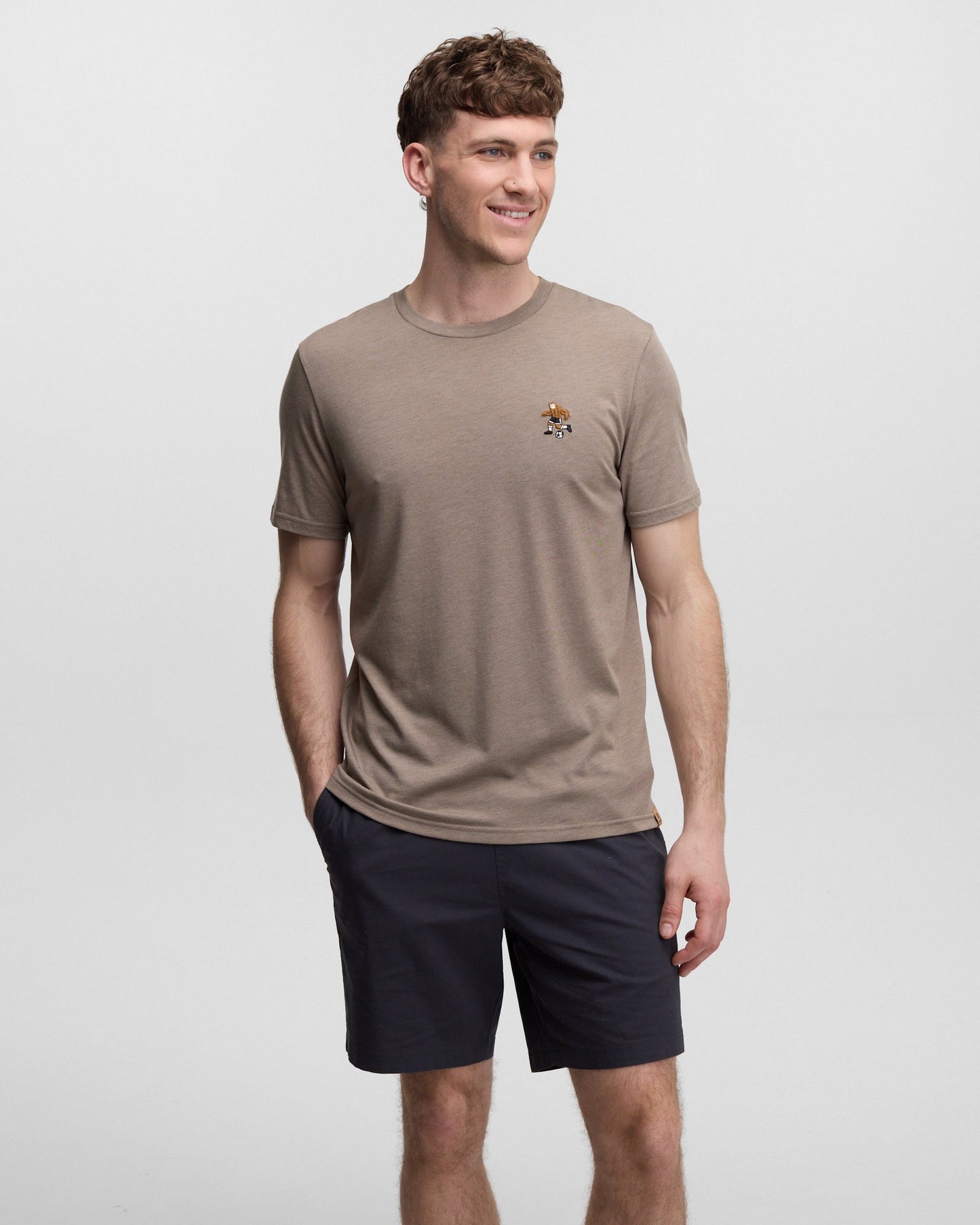 Soccer-Sasquatch-T-Shirt