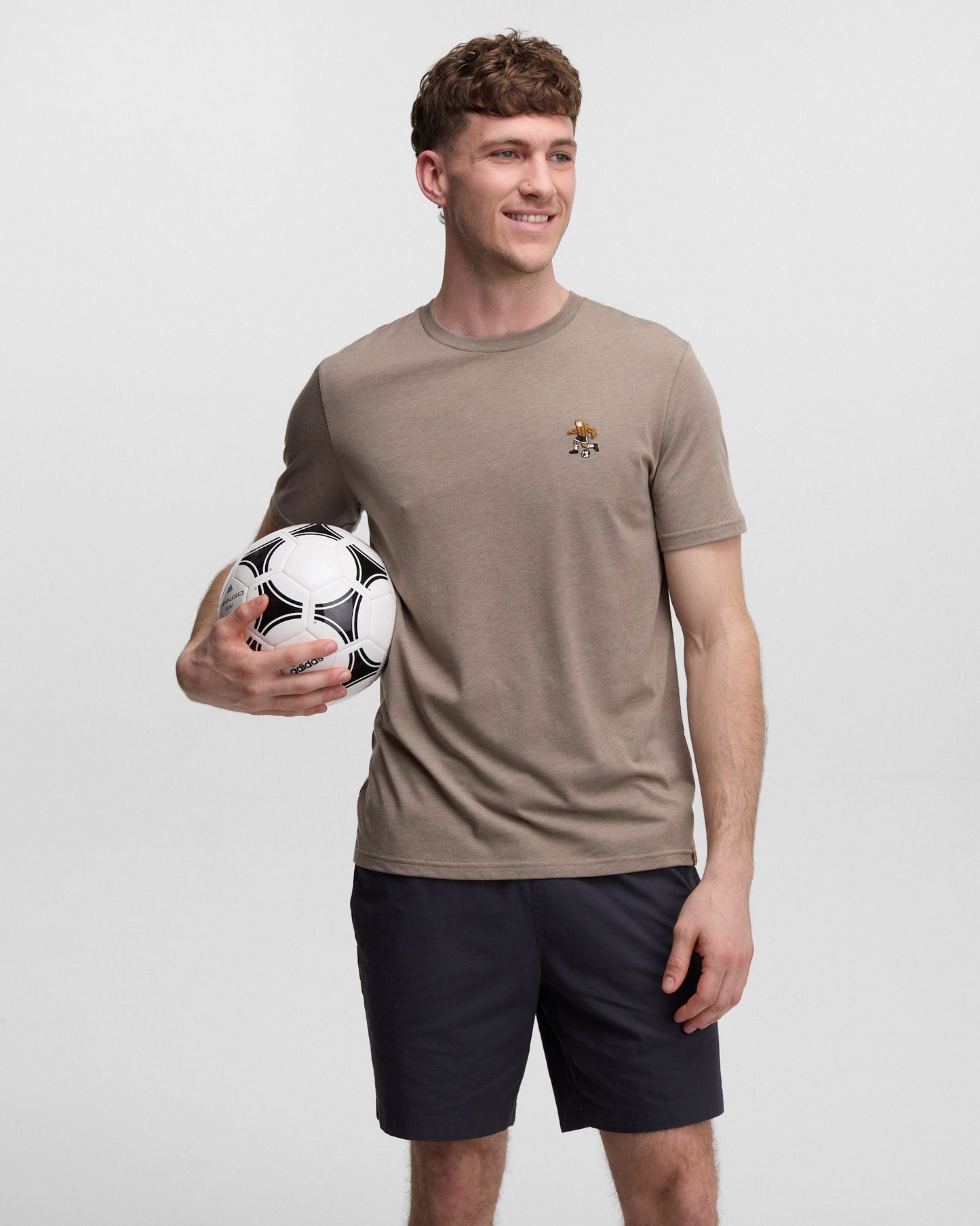 Soccer-Sasquatch-T-Shirt