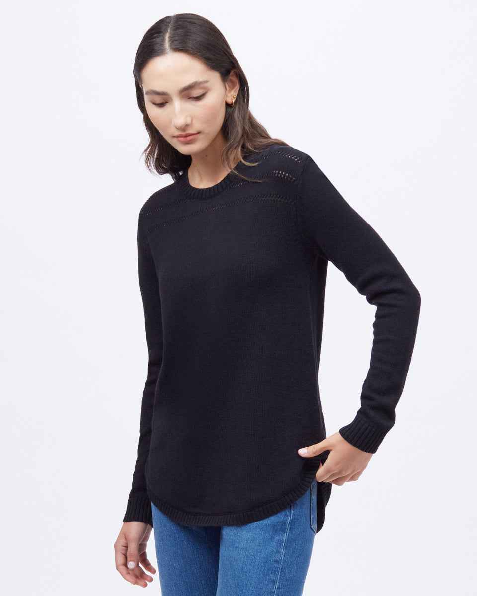 Forever After Sweater