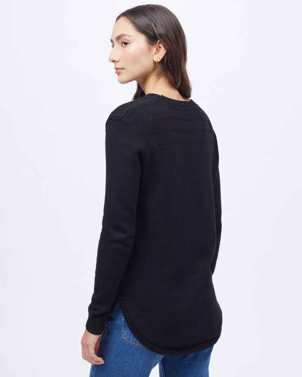 Forever After Sweater