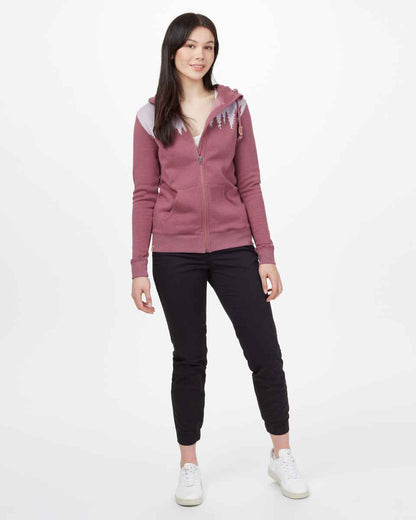 Juniper Zip Hoodie