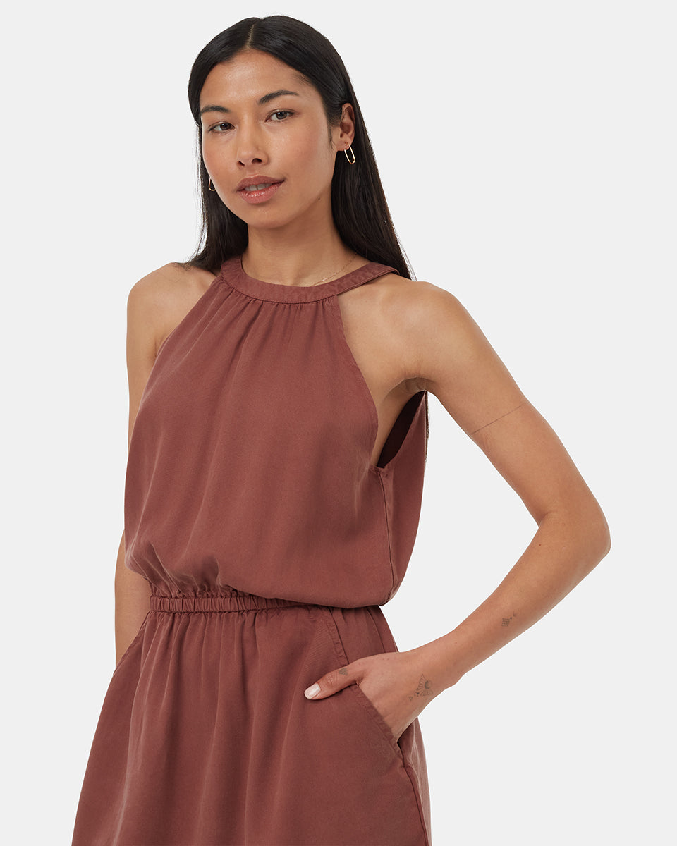 Cypress-Kleid
