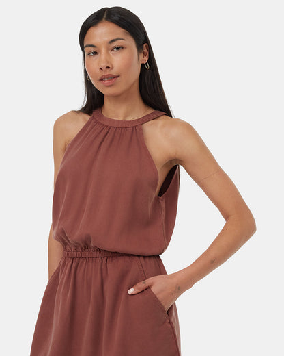 Cypress-Kleid