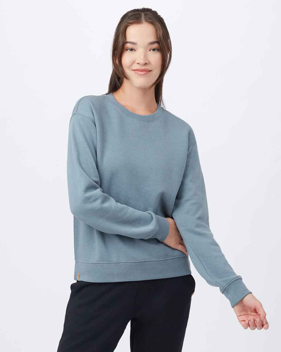 TreeFleece Crew