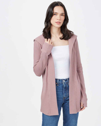 TreeWaffle Ivy Cardigan