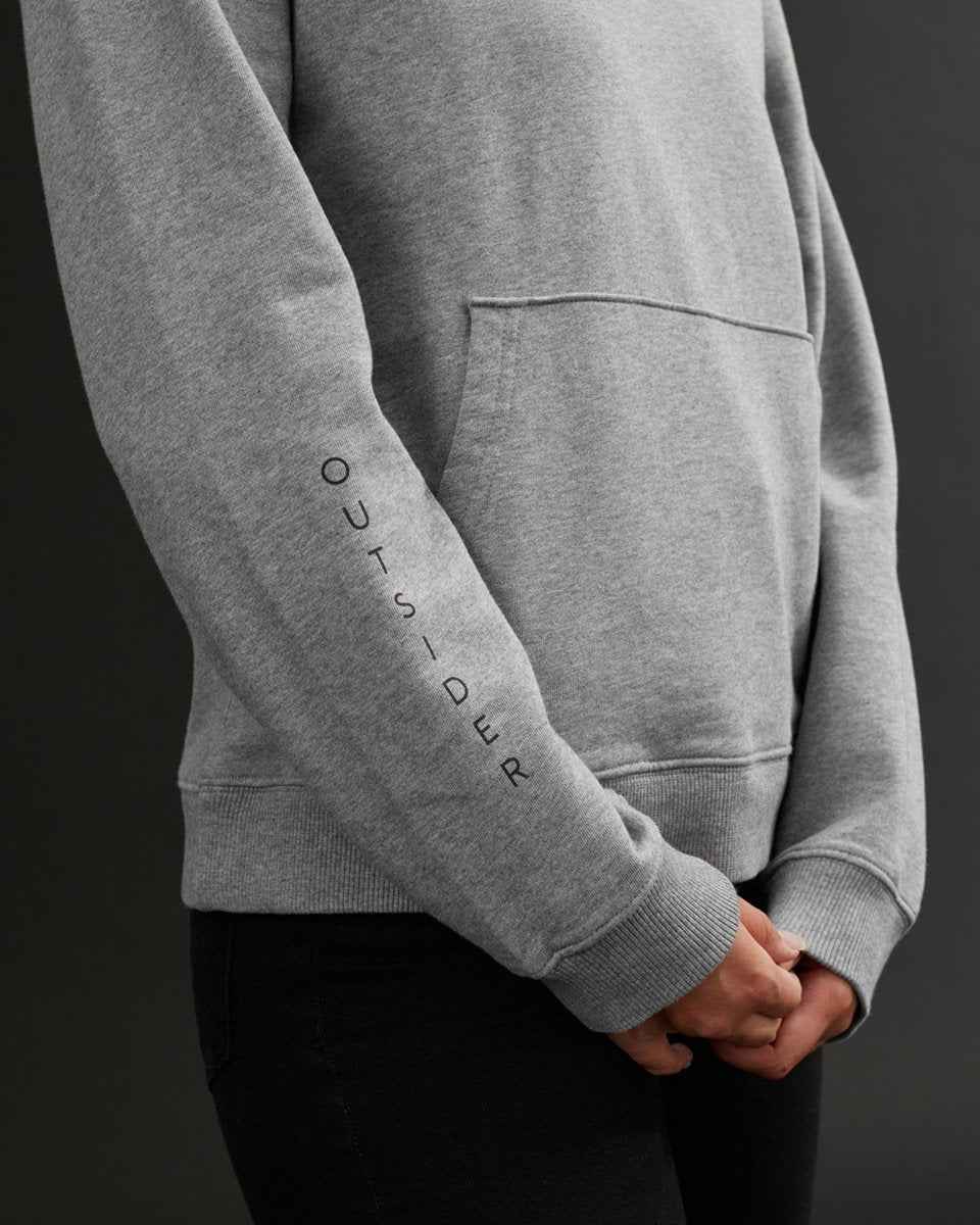 Outsider Hoodie