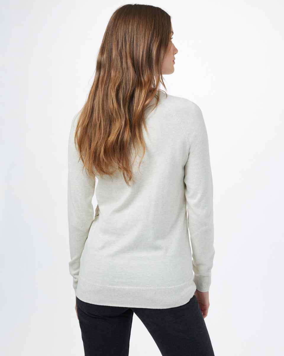 Highline Cotton Acre Sweater