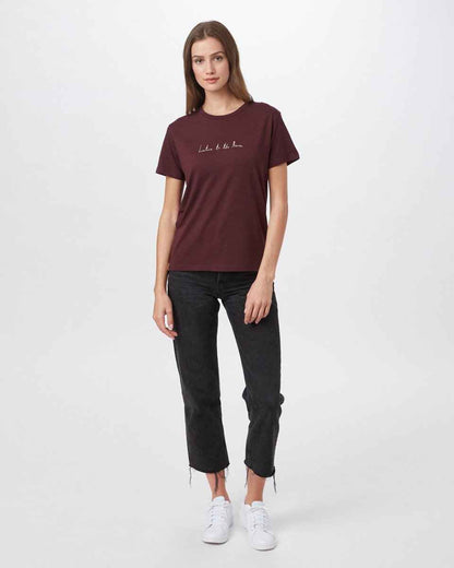 Listen To The Trees T-Shirt