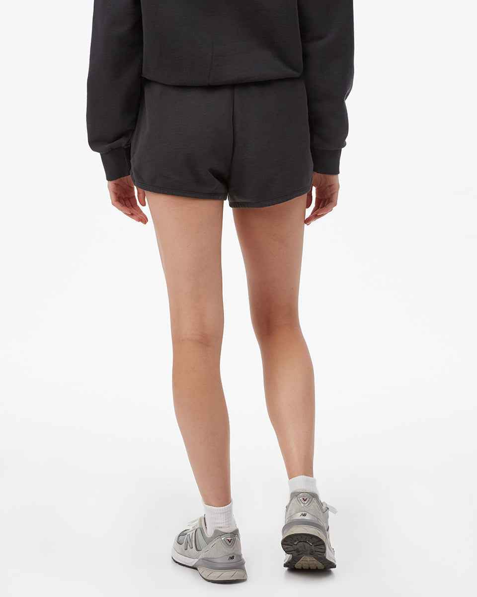 Organic French Terry Short