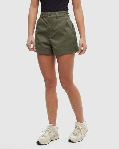 Laurier Short