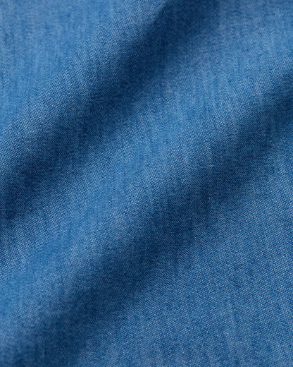 Denim Sloan-Hemd
