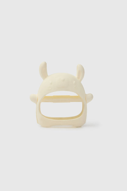 Teething Mitt - Llama