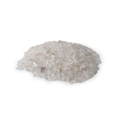 Clear Quartz A Tumbled Stones - Assorted