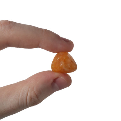 Golden Healer A Tumbled Stones