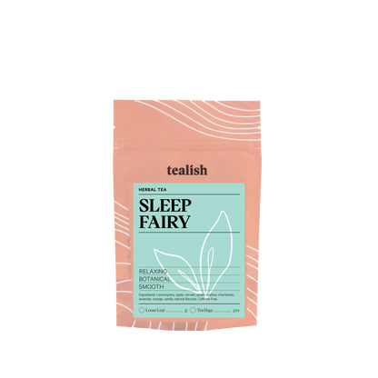Sleep Fairy Tea