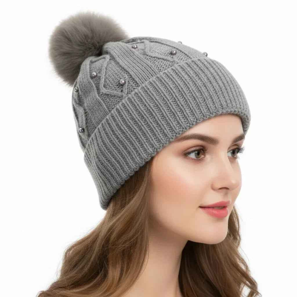 Tuque chic