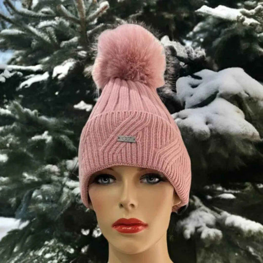 Tuque chaude