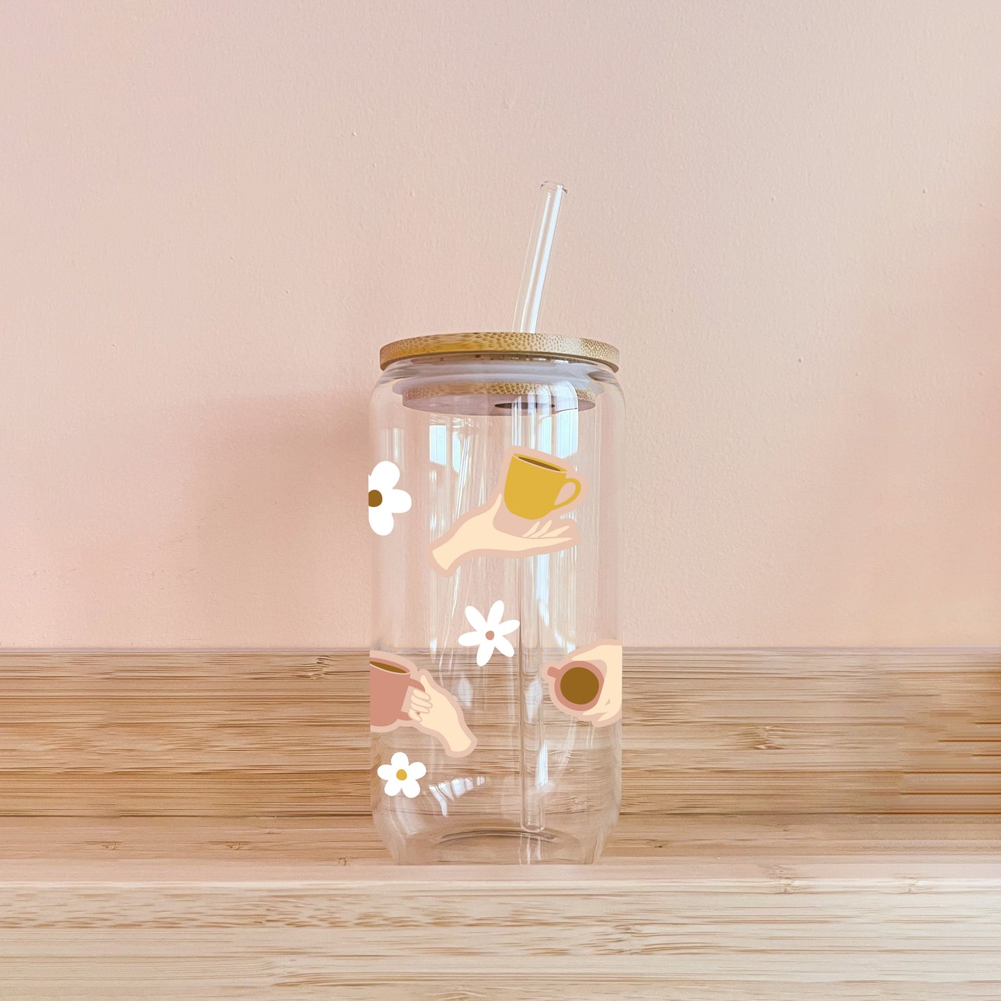 Boho Glass - MÖMY x Karina Isabelle